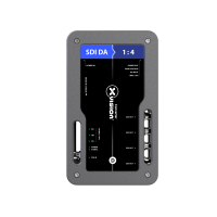 Theatrixx xVision SDI DA 1:4 video konwerter